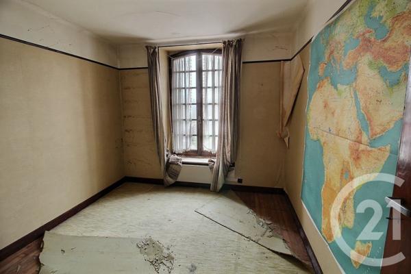 Maison à vendre  6 pièces - 130,78 m2 PEZOU - 41