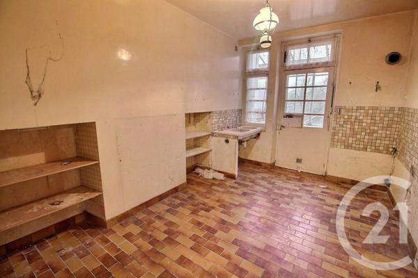 Maison à vendre  6 pièces - 130,78 m2 PEZOU - 41