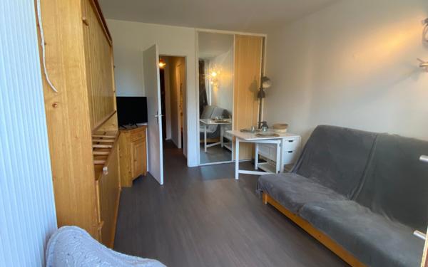 Appartement à vendre  1 pièce •  Villard-de-Lans