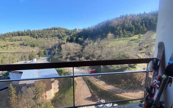 Appartement à vendre  1 pièce •  Villard-de-Lans