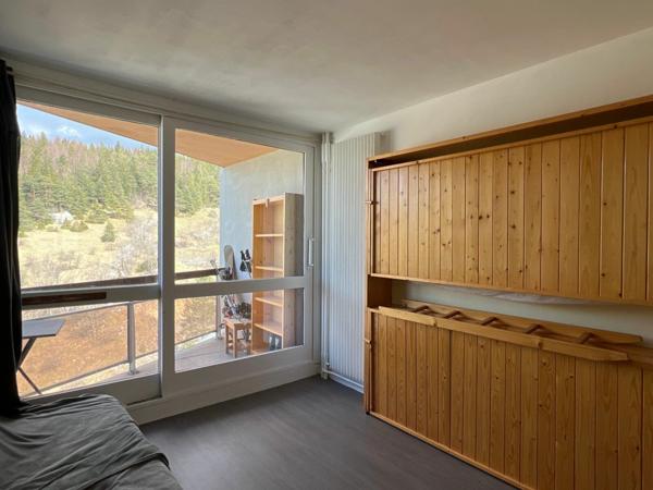 Appartement à vendre  1 pièce •  Villard-de-Lans