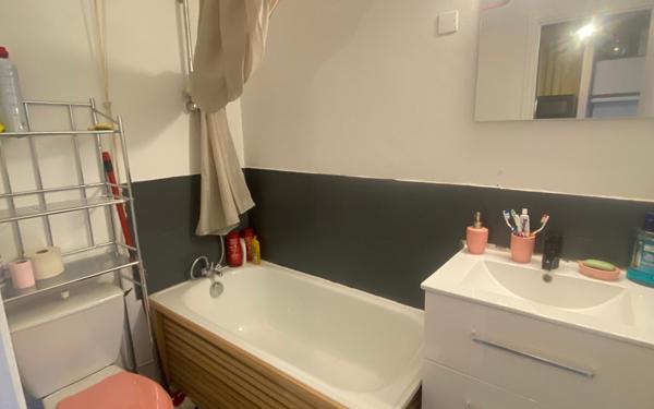 Appartement à vendre  1 pièce •  Villard-de-Lans