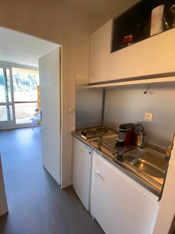 Appartement à vendre  1 pièce •  Villard-de-Lans
