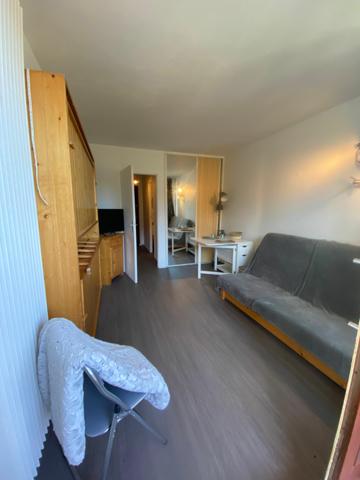 Appartement à vendre  1 pièce •  Villard-de-Lans