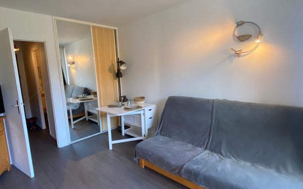 Appartement à vendre  1 pièce •  Villard-de-Lans