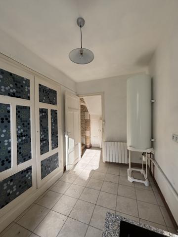 CHATILLON SUR SEINE : Proche du centre ville maison de 90m²rénovée avec remise et grange de 45m² Châtillon-sur-Seine (21400)