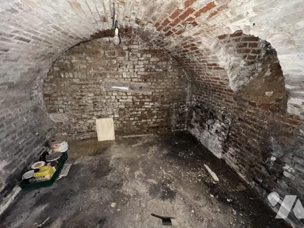 ALBERT - 3 CHAMBRES - GARAGE - JARDIN