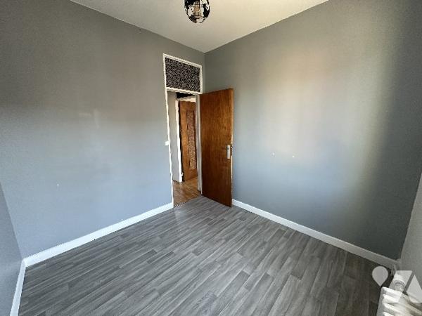 ALBERT - 3 CHAMBRES - GARAGE - JARDIN