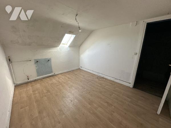 ALBERT - 3 CHAMBRES - GARAGE - JARDIN