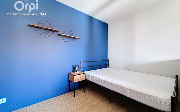 Appartement à louer    1 pièce • 31,02 m2 Riom