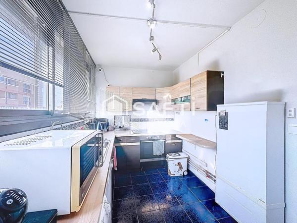 Superbe Appartement T4 Traversant & Lumineux à Colomiers