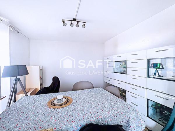 Superbe Appartement T4 Traversant & Lumineux à Colomiers