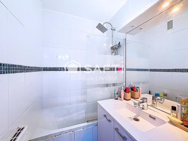 Superbe Appartement T4 Traversant & Lumineux à Colomiers