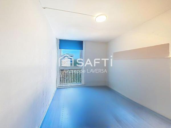 Superbe Appartement T4 Traversant & Lumineux à Colomiers