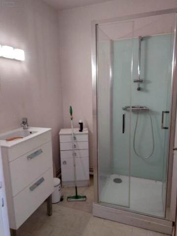 Appartement à vendre à Cosne-Cours-sur-Loire dans la Nièvre (58200), ref : ST 249