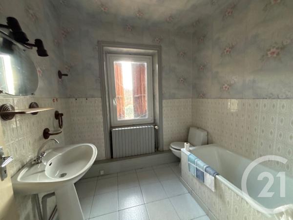 Maison à vendre  5 pièces - 174,75 m2 ANNONAY - 07