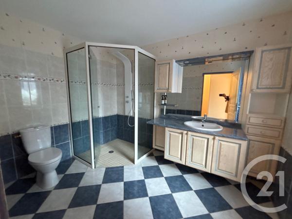 Maison à vendre  5 pièces - 174,75 m2 ANNONAY - 07