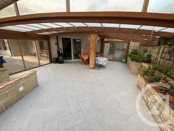 Maison à vendre  5 pièces - 174,75 m2 ANNONAY - 07