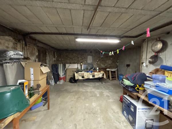 Maison à vendre  5 pièces - 174,75 m2 ANNONAY - 07