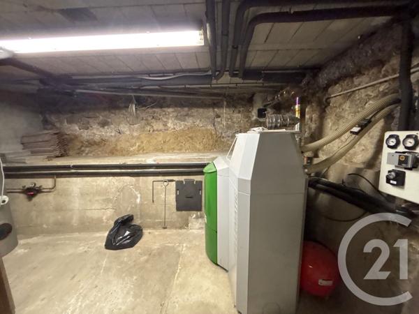 Maison à vendre  5 pièces - 174,75 m2 ANNONAY - 07