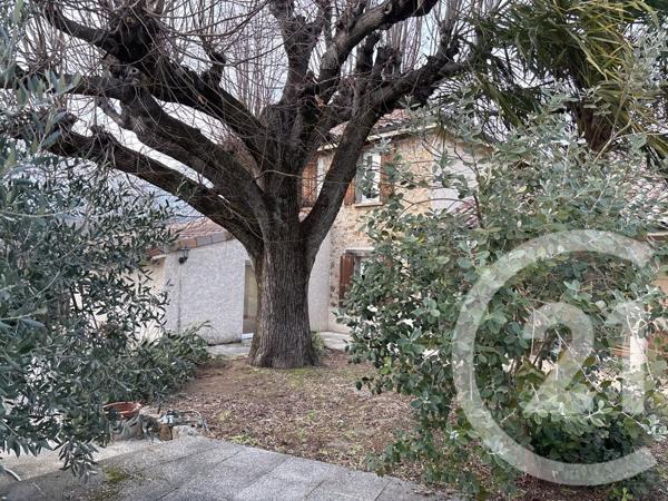 Maison à vendre  5 pièces - 174,75 m2 ANNONAY - 07