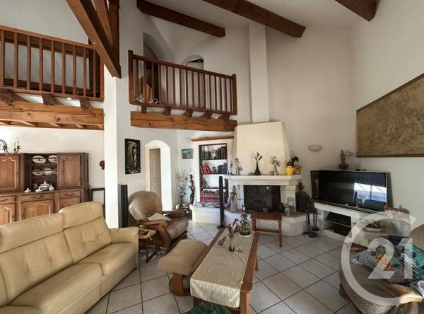 Maison à vendre  5 pièces - 174,75 m2 ANNONAY - 07