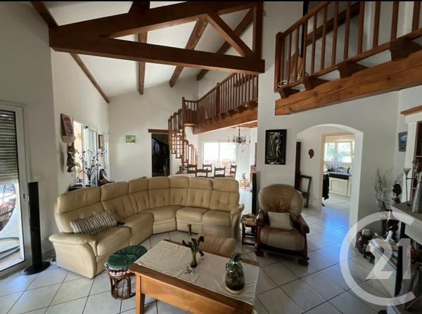 Maison à vendre  5 pièces - 174,75 m2 ANNONAY - 07