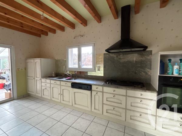 Maison à vendre  5 pièces - 174,75 m2 ANNONAY - 07