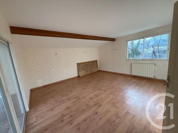 Maison à vendre  5 pièces - 174,75 m2 ANNONAY - 07