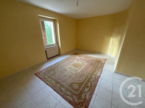 Maison à vendre  5 pièces - 174,75 m2 ANNONAY - 07