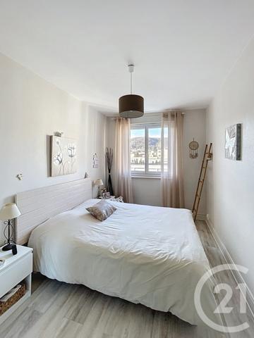 Appartement F4 à vendre  4 pièces - 68,77 m2 CLERMONT FERRAND - 63