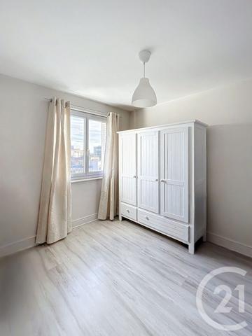 Appartement F4 à vendre  4 pièces - 68,77 m2 CLERMONT FERRAND - 63