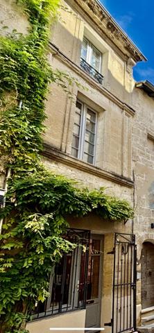 Vente / Maison de village