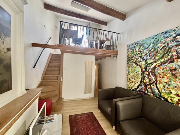 Vente / Maison de village