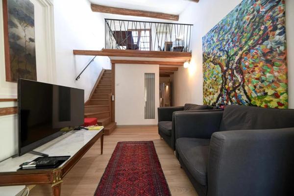 Vente / Maison de village