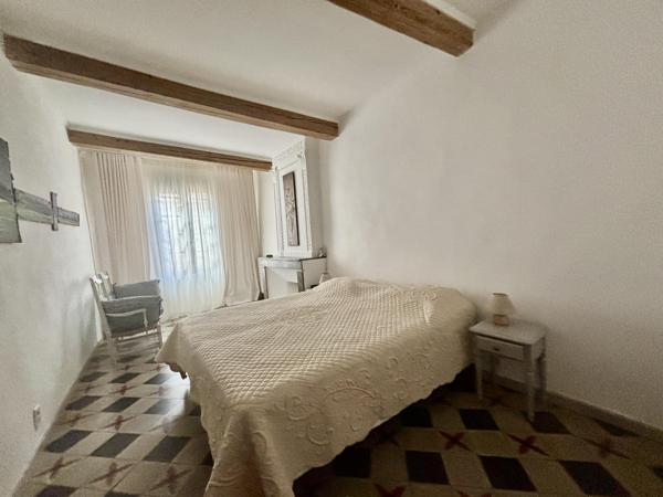 Vente / Maison de village