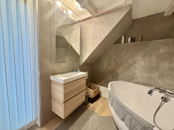 Vente / Maison de village