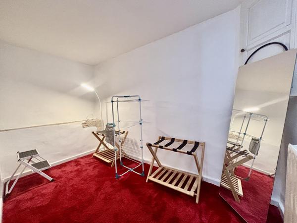 Vente / Maison de village