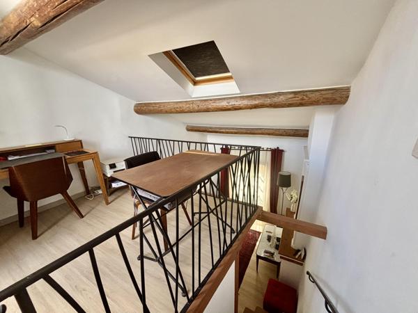 Vente / Maison de village