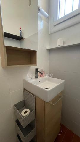 Appartement T2 bis à louer à l'année LE BARCARES (66)