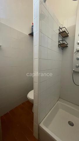 Appartement T2 bis à louer à l'année LE BARCARES (66)