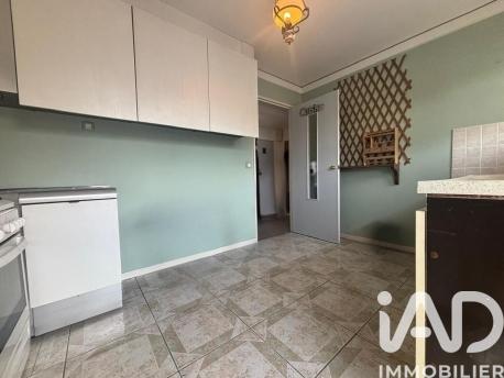 Appartement à vendre 3 pièces 73 m² Annemasse