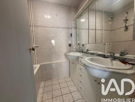Appartement à vendre 3 pièces 73 m² Annemasse