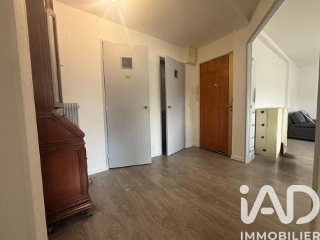 Appartement à vendre 3 pièces 73 m² Annemasse
