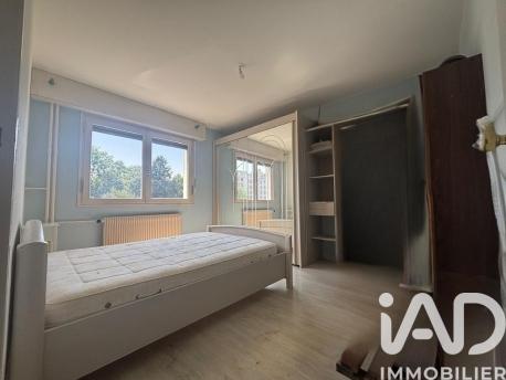 Appartement à vendre 3 pièces 73 m² Annemasse