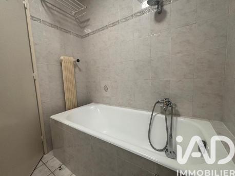 Appartement à vendre 3 pièces 73 m² Annemasse