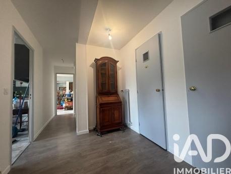 Appartement à vendre 3 pièces 73 m² Annemasse