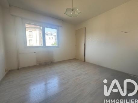 Appartement à vendre 3 pièces 73 m² Annemasse