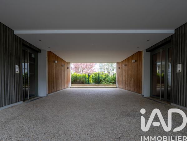 Appartement à vendre 2 pièces 39,5 m² Meaux