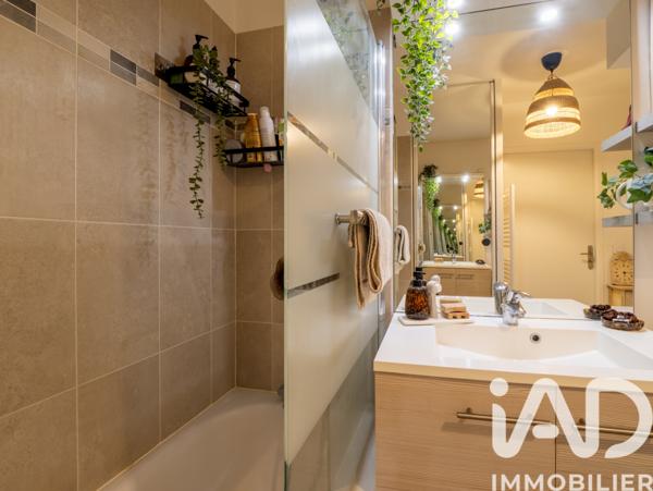 Appartement à vendre 2 pièces 39,5 m² Meaux